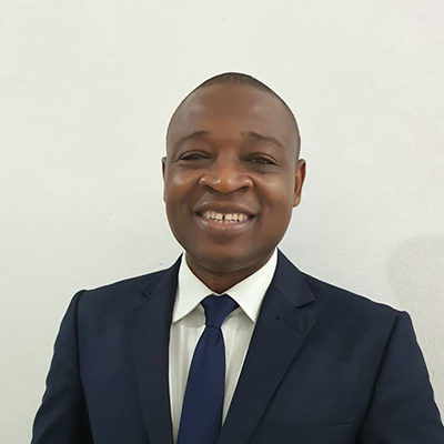 Bonaventure Atchedji