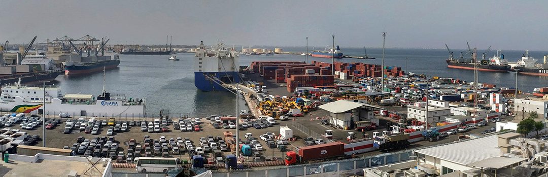 Amended Cotonou Port restrictions