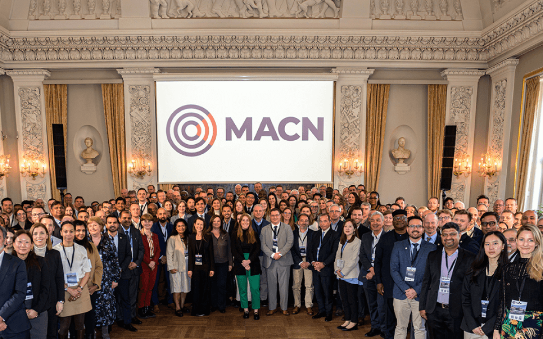 Insights from the MACN Conference 2024 in Copenhagen